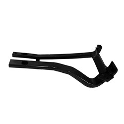DODGE TRUCKS & VANS DODGE/PU (R1500) SUPPORT SIDE RAIL LEFT (Driver Side) (CREW/QUAD CAB) OEM#68267303AB 2013-2022 PL#CH1225264
