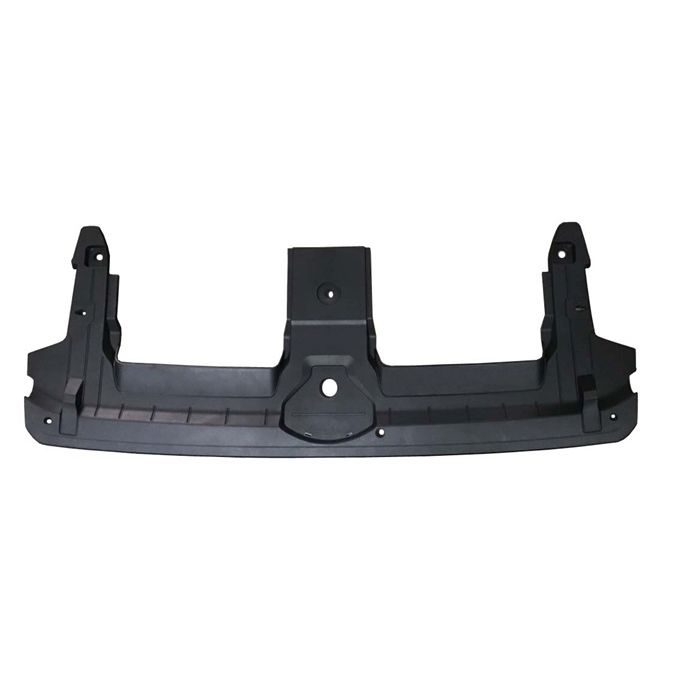 AUDI Q7 / SQ7 RADIATOR SUPPORT TOP COVER OEM#4M0807081 2017-2019 PL#AU1224107
