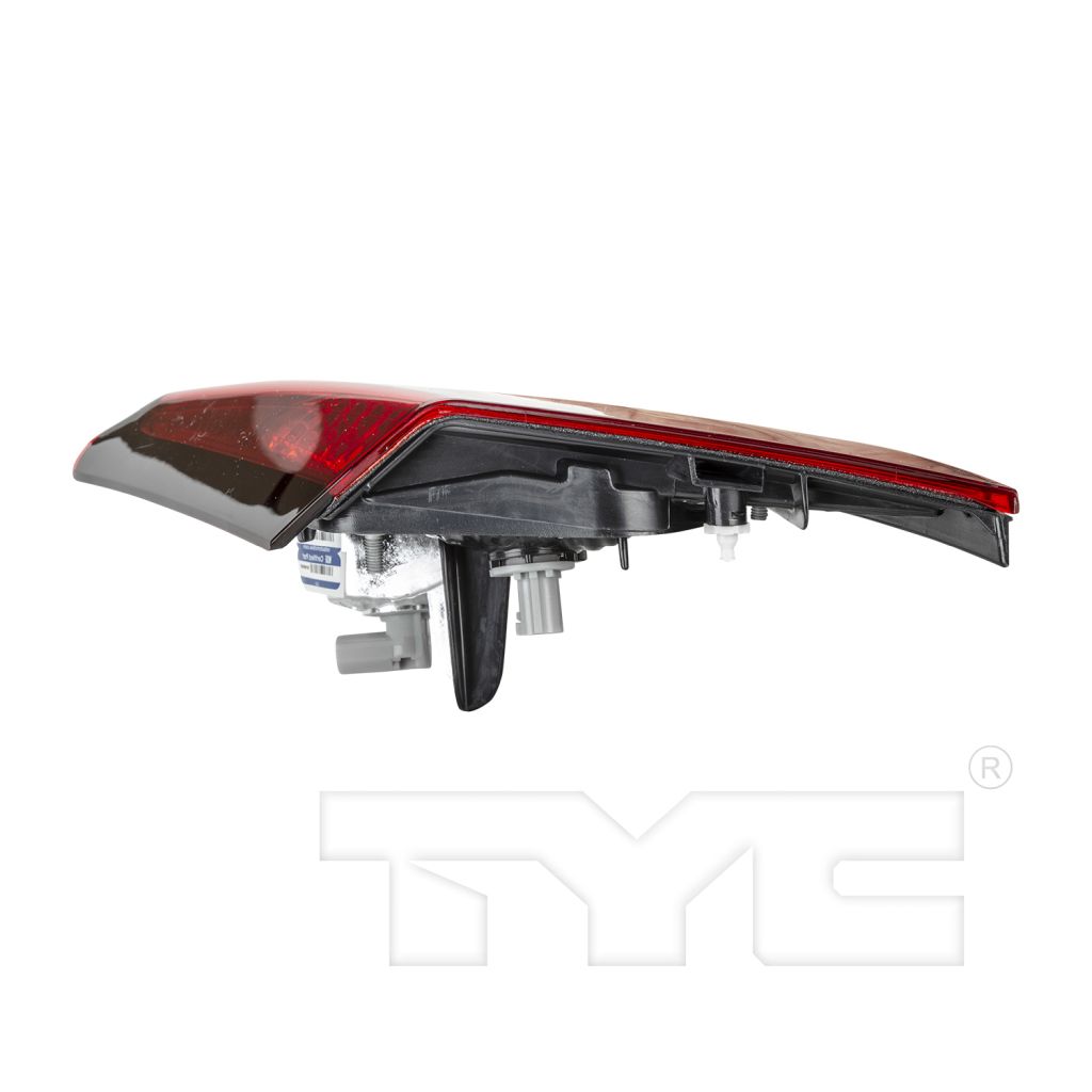 HONDA CIVIC SEDAN BACK-UP LAMP ASSEMBLY LEFT (Driver Side) OEM#34155TR0A51 2013-2015 PL#HO2802105