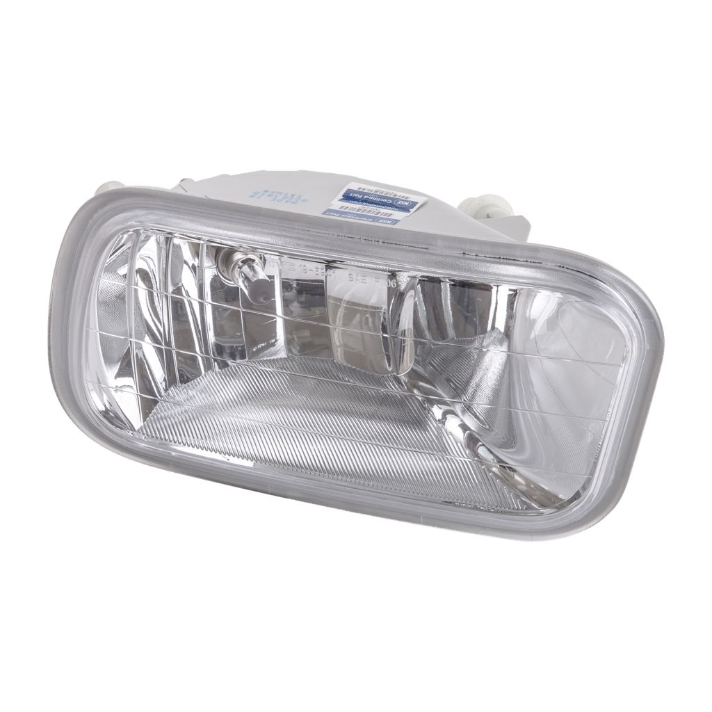 DODGE TRUCKS & VANS DODGE/PU (R2500/3500) FOG LAMP ASSEMBLY RIGHT (Passenger Side) OEM#55372734AB 2010-2018 PL#CH2595102