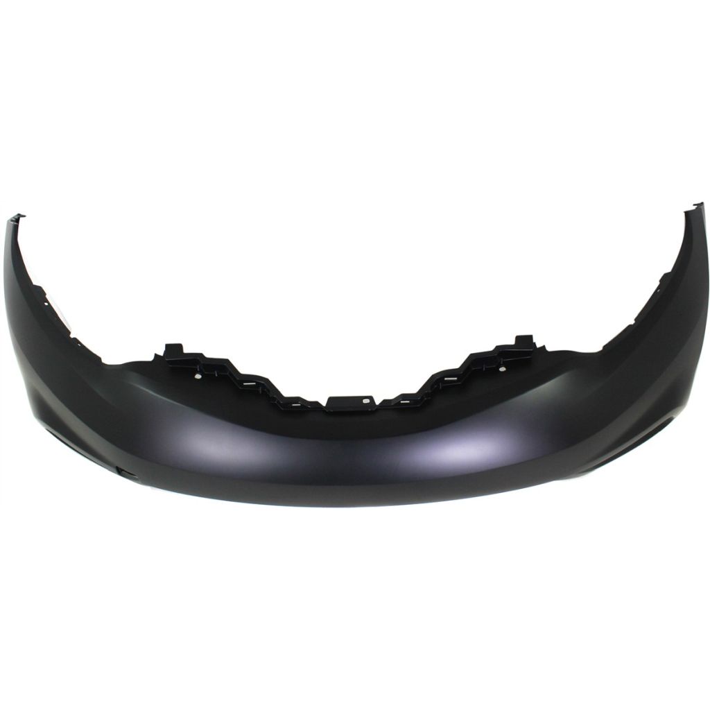 NISSAN(DATSUN) MURANO FRONT BUMPER COVER PRM**CAPA** OEM#620221GR0H 2011-2014 PL#NI1000280C
