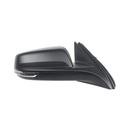 CHEVROLET MALIBU / MALIBU LIMITED DOOR MIRROR RIGHT (Passenger Side) PWR/HTD/SIGNAL/MEMORY (TEX CVR) OEM#22860541-PFM 2013 PL#GM1321488