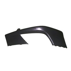 TOYOTA MATRIX FRONT BUMPER LOWER SPOILER RIGHT (Passenger Side) (PRM) OEM#7685102905 2009-2010 PL#TO1093115