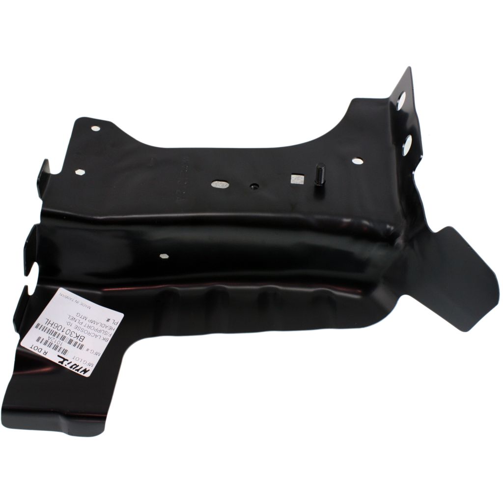 CHEVROLET IMPALA (NEW)(4pc T/L) HEAD/LAMP MOUNTING PANEL (HOUSING) LEFT (Driver Side) OEM#84415350 2014-2020 PL#GM1221142