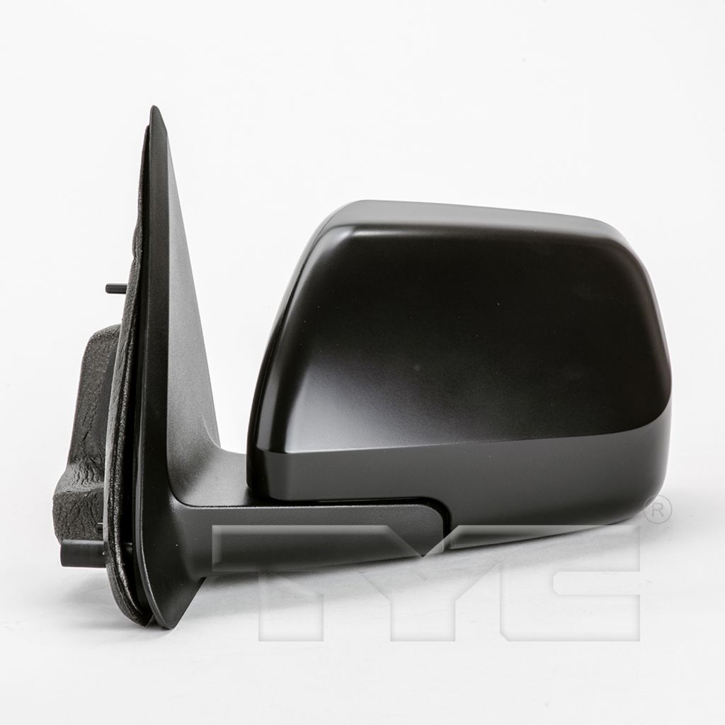 MERCURY MARINER DOOR MIRROR LEFT (Driver Side) POWER/HEATED (SMOOTH-BLK) OEM#8L8Z17683DA 2008-2009 PL#FO1320294