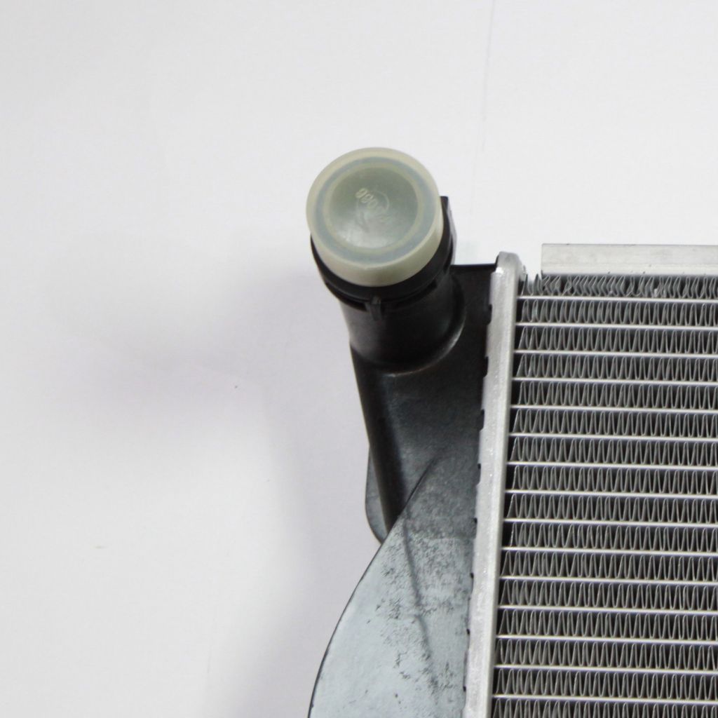 AUDI A6 SEDAN /WAGON RADIATOR (3.0/3.2L) OEM#4F0121251AF 2005-2011 PL#AU3010146