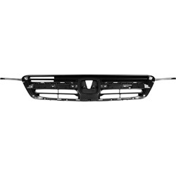 HONDA CRV GRILLE BLACK (W/O MLDG) OEM#71121S9A003 2002-2004 PL#HO1200159