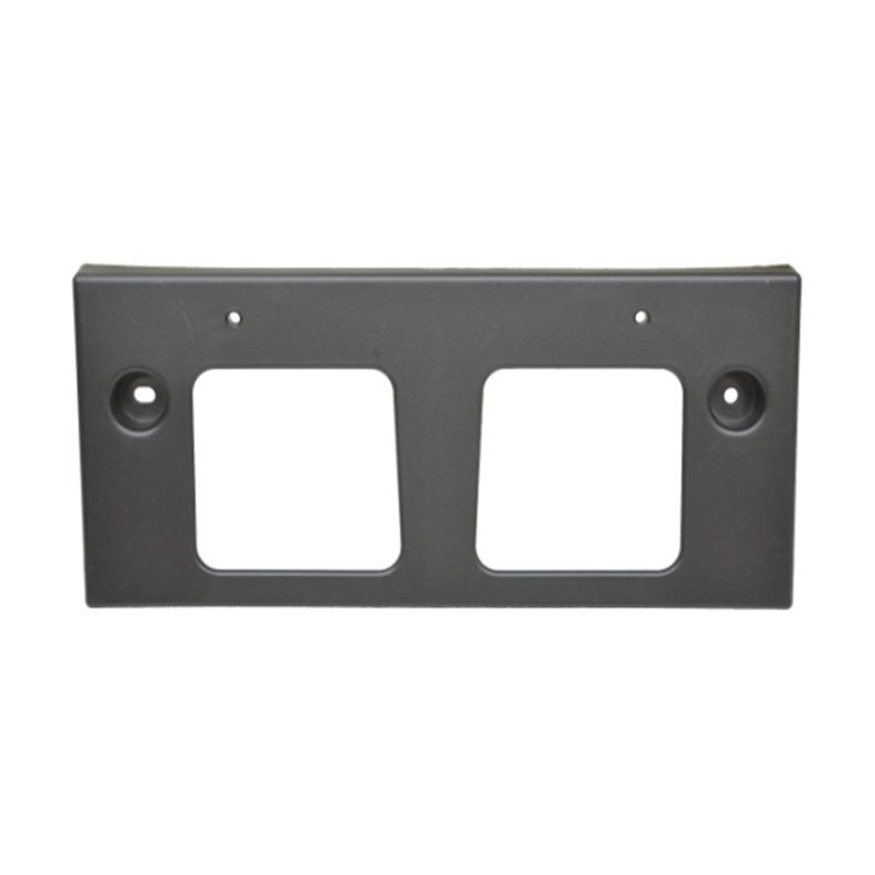 NISSAN(DATSUN) ALTIMA SEDAN FRONT LICENSE PLATE BRACKET OEM#962109HS0A 2016-2018 PL#NI1068130
