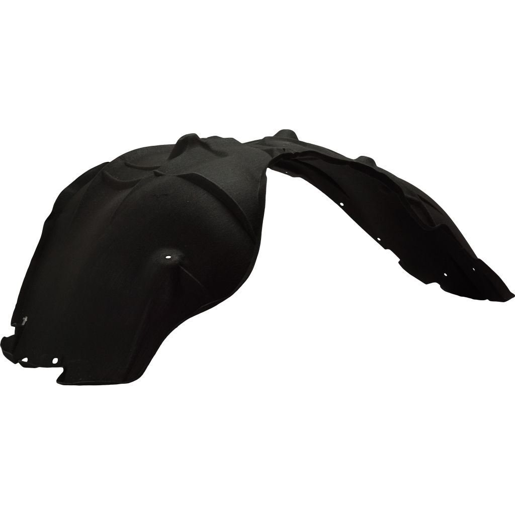 GM TRUCKS & VANS SILVERADO/PU 1500 (22 OLD STYLE) FENDER LINER LEFT (Driver Side) OEM#84533746 2019-2022 PL#GM1248292