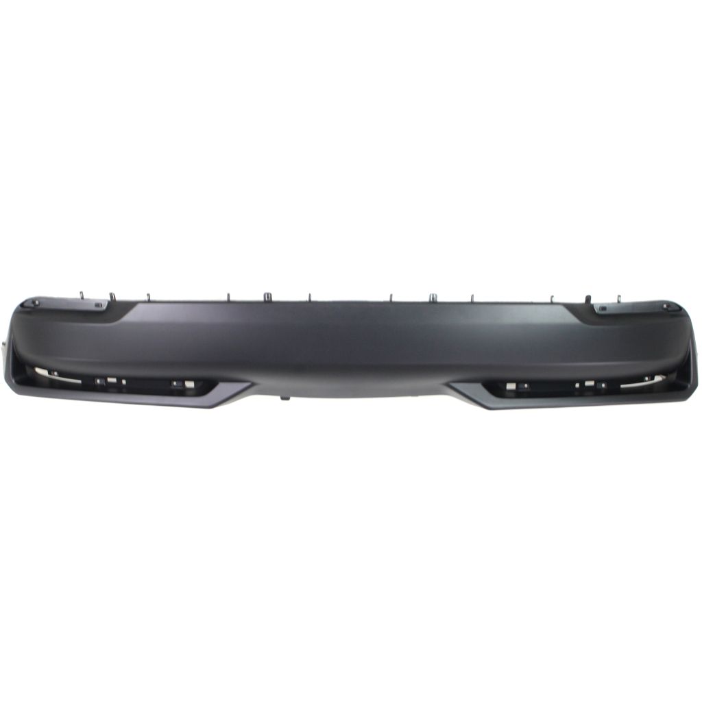 LEXUS NX 300h REAR BUMPER LOWER COVER TXT-BLACK OEM#5216978020 2015-2017 PL#LX1115101