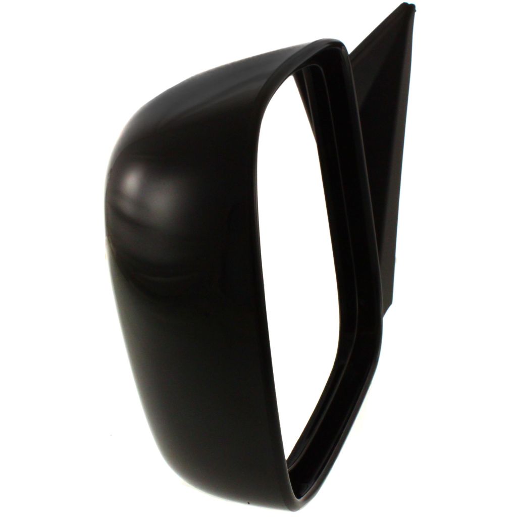 GM TRUCKS & VANS COLORADO (CHEVY) DOOR MIRROR LEFT (Driver Side) MANUAL (EXTENDED CAB) OEM#25954870 2009-2012 PL#GM1320381