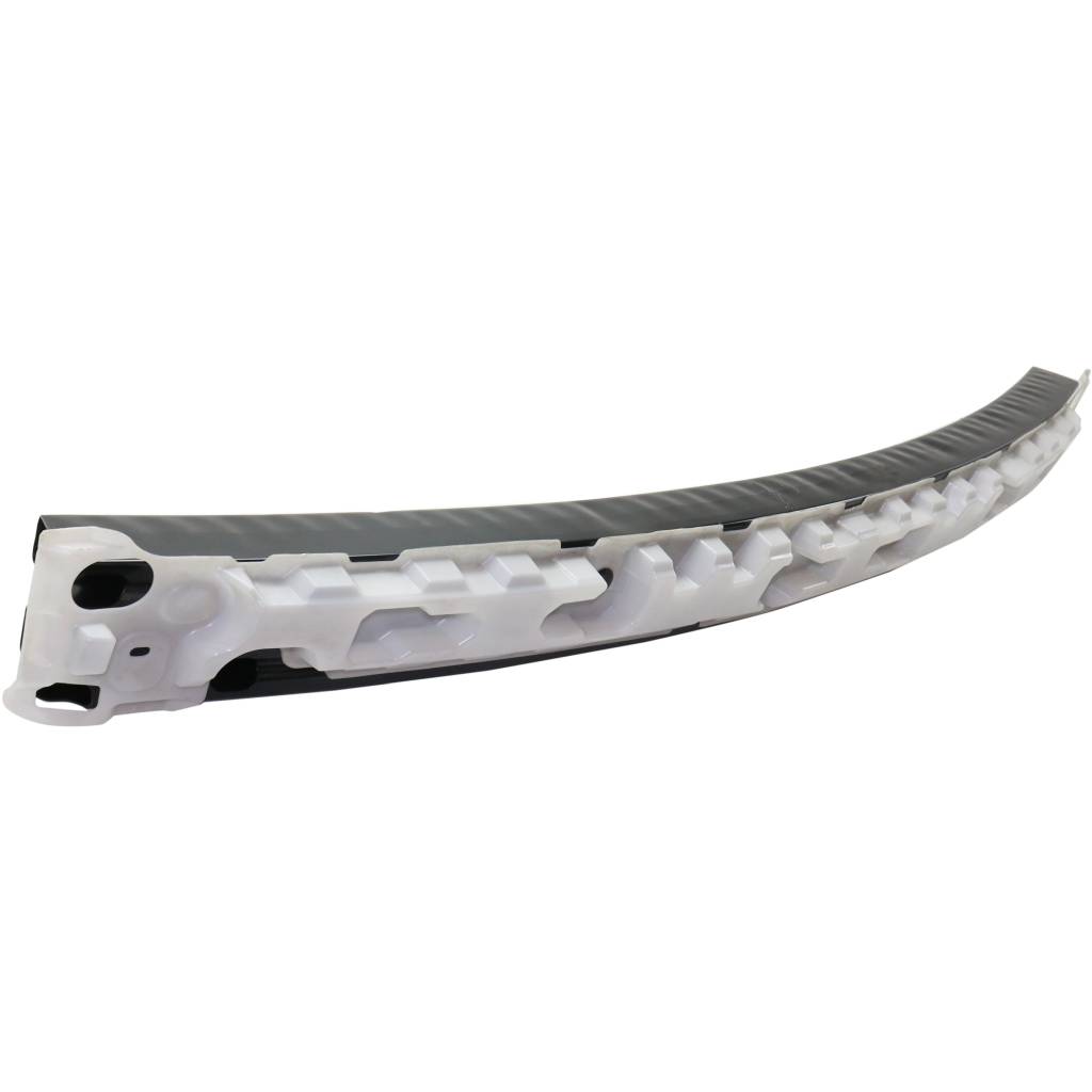 DODGE TRUCKS & VANS GRAND CARAVAN REAR BUMPER REINFORCEMENT W/ ABSORBER**CAPA** OEM#5113097AB 2008-2020 PL#CH1106213C