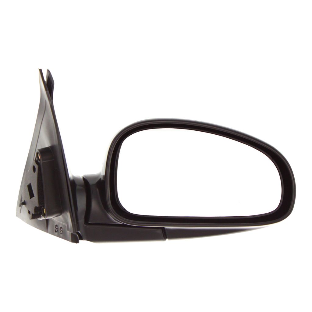 KIA MAGENTIS DOOR MIRROR RIGHT (Passenger Side) PWR (FOLD)(LX) OEM#876203C910XX 2001-2006 PL#KI1321120
