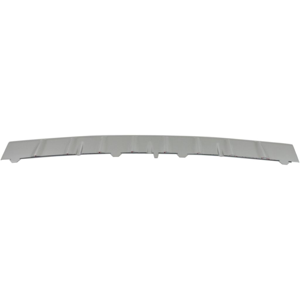 JEEPVEHICLE LIBERTY FRONT BUMPER LOWER PLATE COVER(RENEGADE) OEM#68239780AA 2005-2007 PL#CH1092116