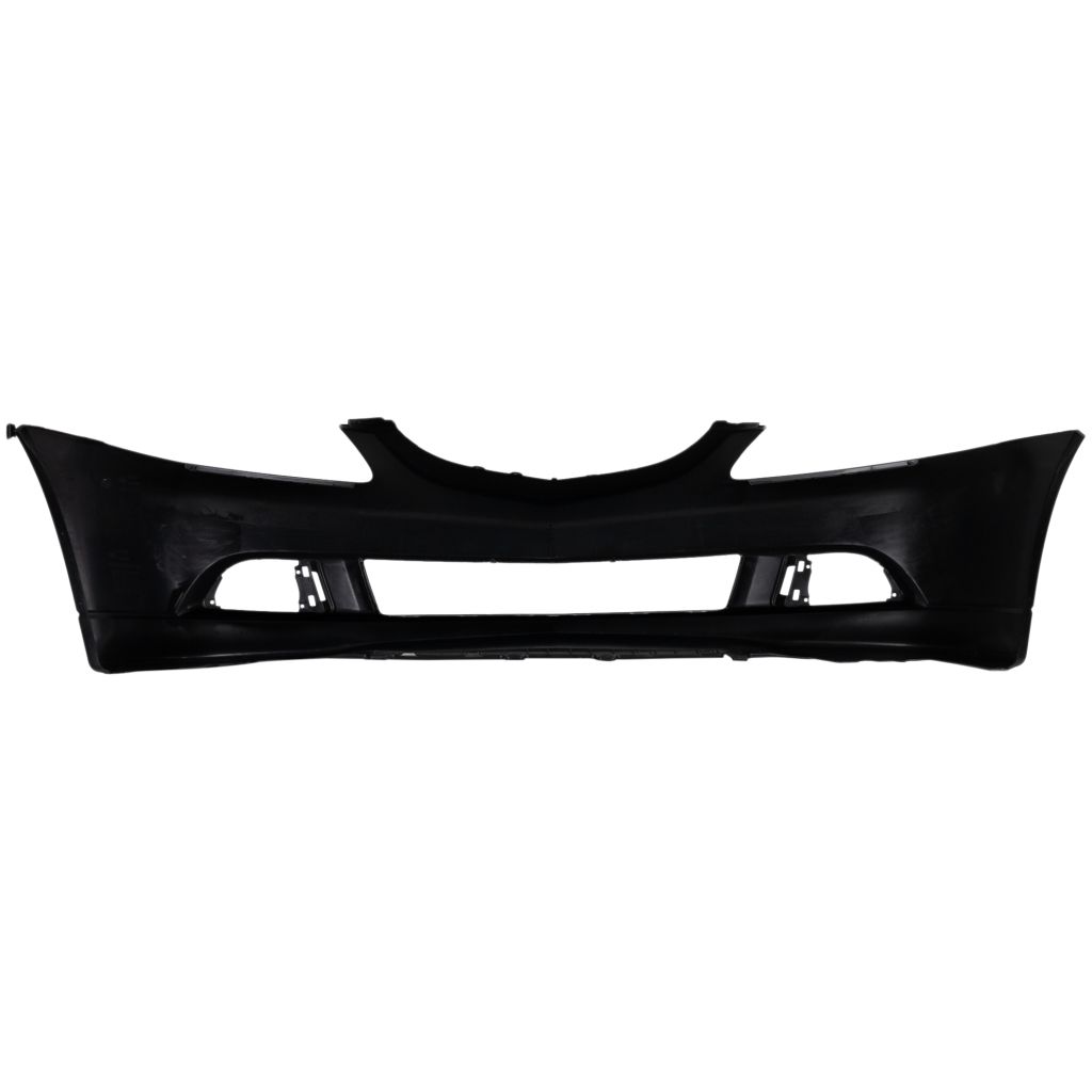 ACURA RSX FRONT BUMPER COVER PRIMED OEM#04711S6MA91ZZ 2005-2006 PL#AC1000154