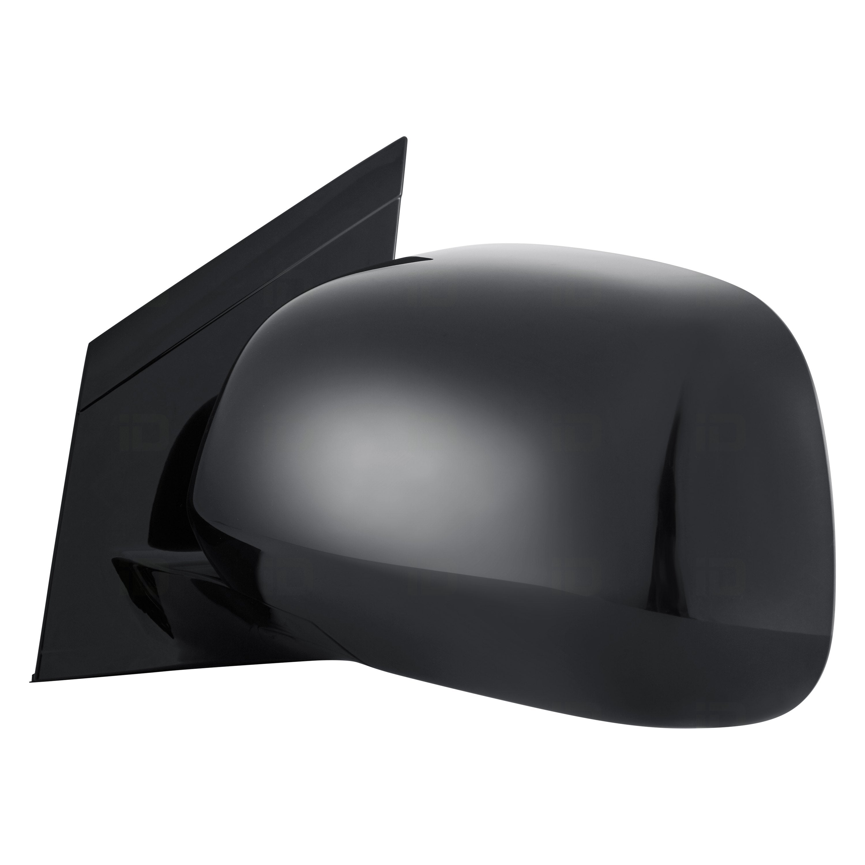LEXUS RX 350 DOOR MIRROR LEFT (Driver Side) POWER/HEATED (W/O MEMORY & DIMMING) OEM#8794048230C0-PFM 2007-2009 PL#LX1320106
