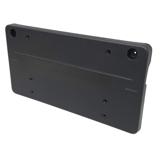 MERCEDES-BENZ GLC-SUV (254) (EXC COUPE) FRONT LICENSE PLATE BRACKET (GLC300 WO/AMG) OEM#2548852100 2023-2025 PL#MB1068183