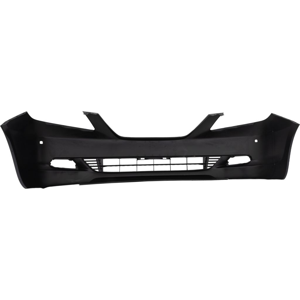 HONDA ODYSSEY FRONT BUMPER COVER PRIMED (W/ FOG)(W/SENSOR) OEM#04711SHJA80ZZ 2005-2007 PL#HO1000223