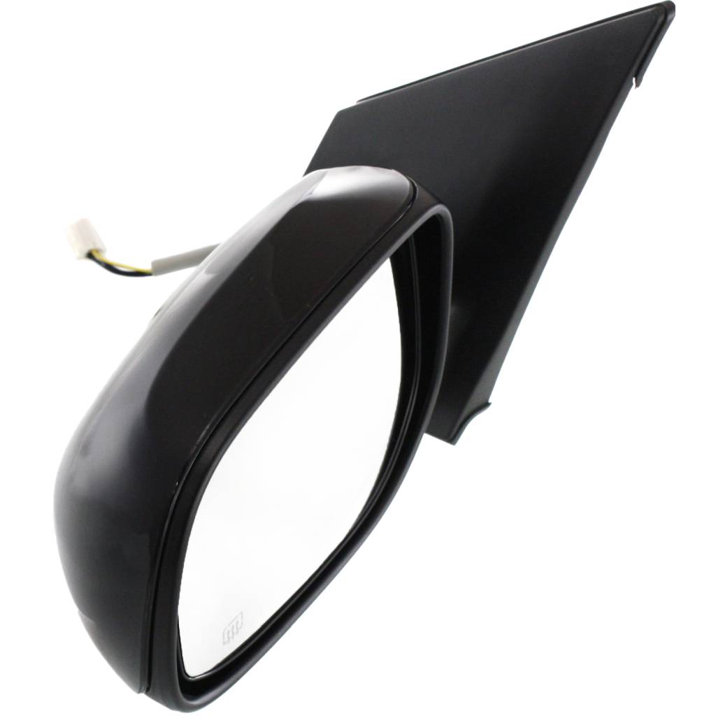 TOYOTA COROLLA/SEDAN DOOR MIRROR LEFT (Driver Side) POWER/HEATED OEM#8790902A81 2009-2013 PL#TO1320247