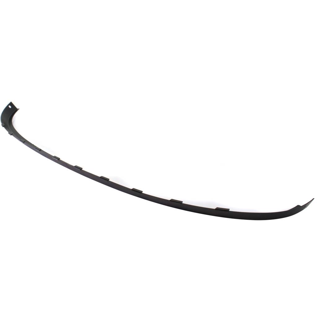 GM TRUCKS & VANS TRAILBLAZER AIR DEFLECTOR (LT) OEM#15213549 2006-2009 PL#GM1092215