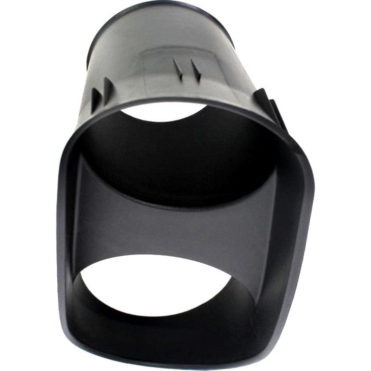 FORD MUSTANG FOG LAMP COVER LEFT (Driver Side) (COBRA) OEM#2R3Z15B438BA 2003-2004 PL#FO2598107