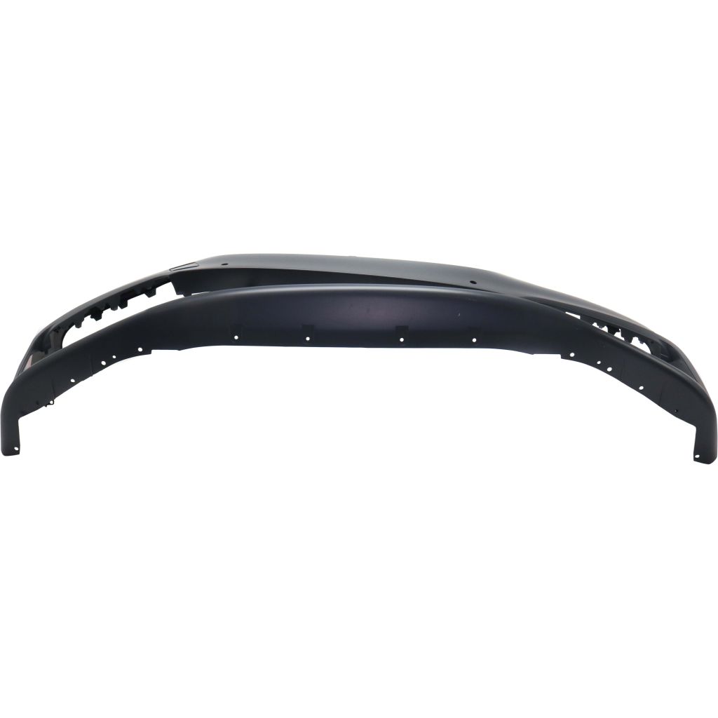BMW BMW 5 SERIES HYBRID FRONT BUMPER COVER PRIMED (WO/WASJER)(W/SENSOR)(WO/PK ASSIST)(530/540)(WO/M PKG)**CAPA** OEM#51117427444 2018-2020 PL#BM1000468C