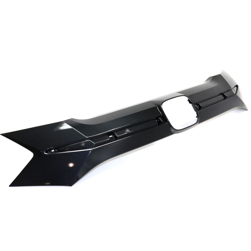 HONDA HRV GRILLE MOLDING PTD-BLK OEM#71122T7A000 2016-2018 PL#HO1210146