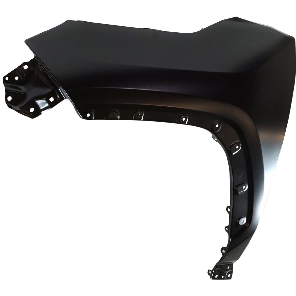 TOYOTA RAV4 PRIME FENDER LEFT (Driver Side) (ALUM)**CAPA** OEM#538120R110 2021-2024 PL#TO1240273C