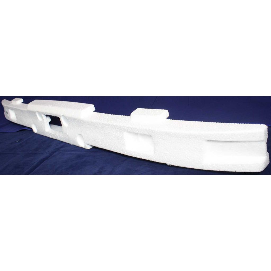 HONDA ACCORD SEDAN REAR BUMPER ABSORBER (SEDAN) OEM#71570S84A00 1998-2002 PL#HO1170117