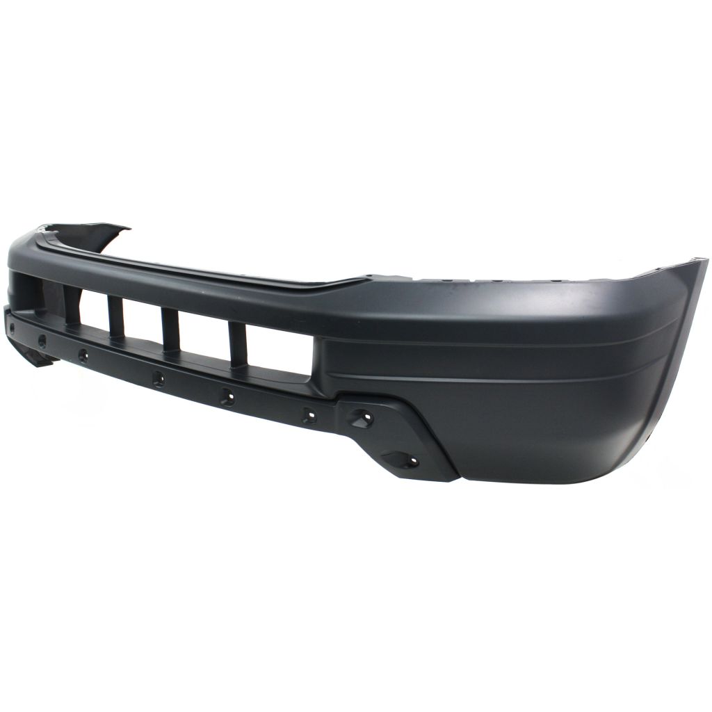 HONDA PILOT FRONT BUMPER COVER PRIMED OEM#04711S9VA90ZZ 2003-2005 PL#HO1000208