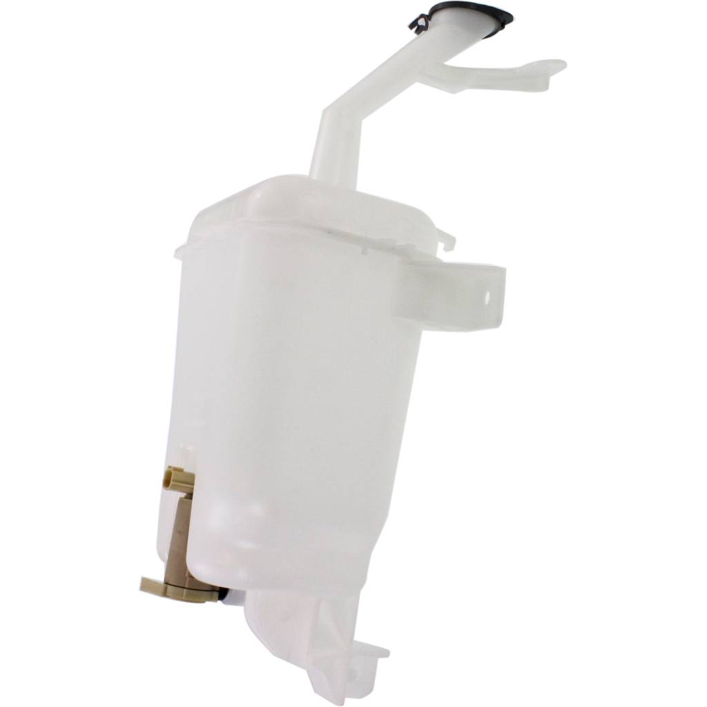 NISSAN(DATSUN) VERSA SEDAN WASHER TANK W/PUMP OEM#289103AF1A 2012-2019 PL#NI1288148