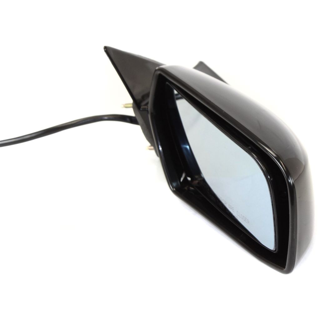 CADILLAC CTS/CTS-V DOOR MIRROR RIGHT (Passenger Side) POWER/HEATED (W/MEMORY)(PWR FOLD) OEM#19167158 2003-2007 PL#GM1321358