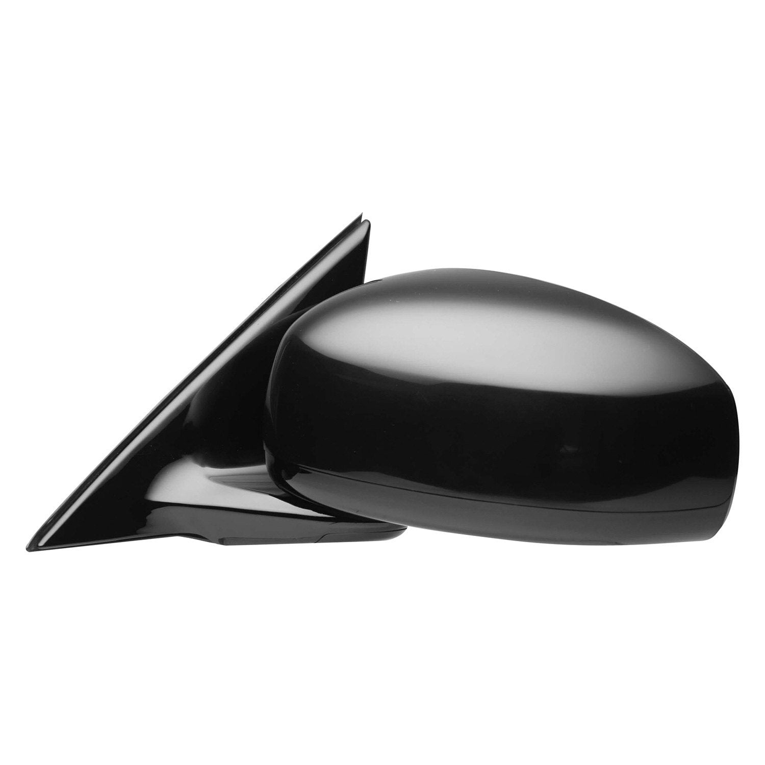 INFINITI G35 SEDAN DOOR MIRROR LEFT (Driver Side) POWER/HEATED OEM#963021NA2A-PFM 2007-2008 PL#IN1320125