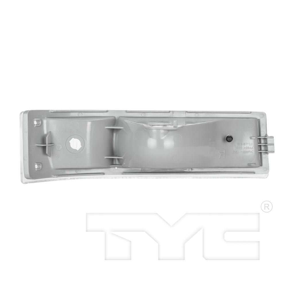 GM TRUCKS & VANS ASTRO VAN (CHEVY) PARK LAMP UNIT LEFT (Driver Side) OEM#16523211 1995-2005 PL#GM2520147