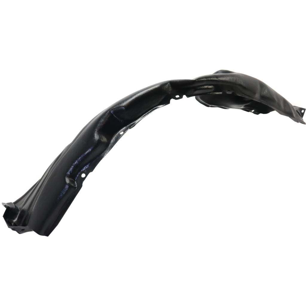 TOYOTA AVALON HYBRID FENDER LINER LEFT (Driver Side) WO/IF OEM#5387607021 2013-2018 PL#TO1248177