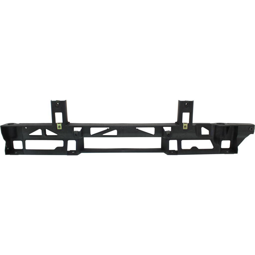 GM TRUCKS & VANS SIERRA/PU 2500/3500 (GMC) RADIATOR SUPPORT LOWER CENTER BRACKET**CAPA** OEM#23379154 2015-2019 PL#GM1225365C