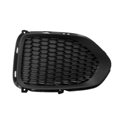 KIA SORENTO FOG LAMP COVER LEFT (Driver Side) (WO/FOG)(LX) OEM#865231U000 2011-2013 PL#KI1038125