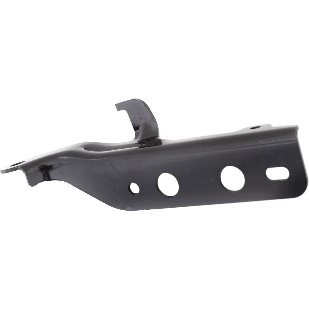 BUICK ENCLAVE HOOD HINGE LEFT (Driver Side) (HOOD SIDE) OEM#22814934 2013-2017 PL#GM1236182