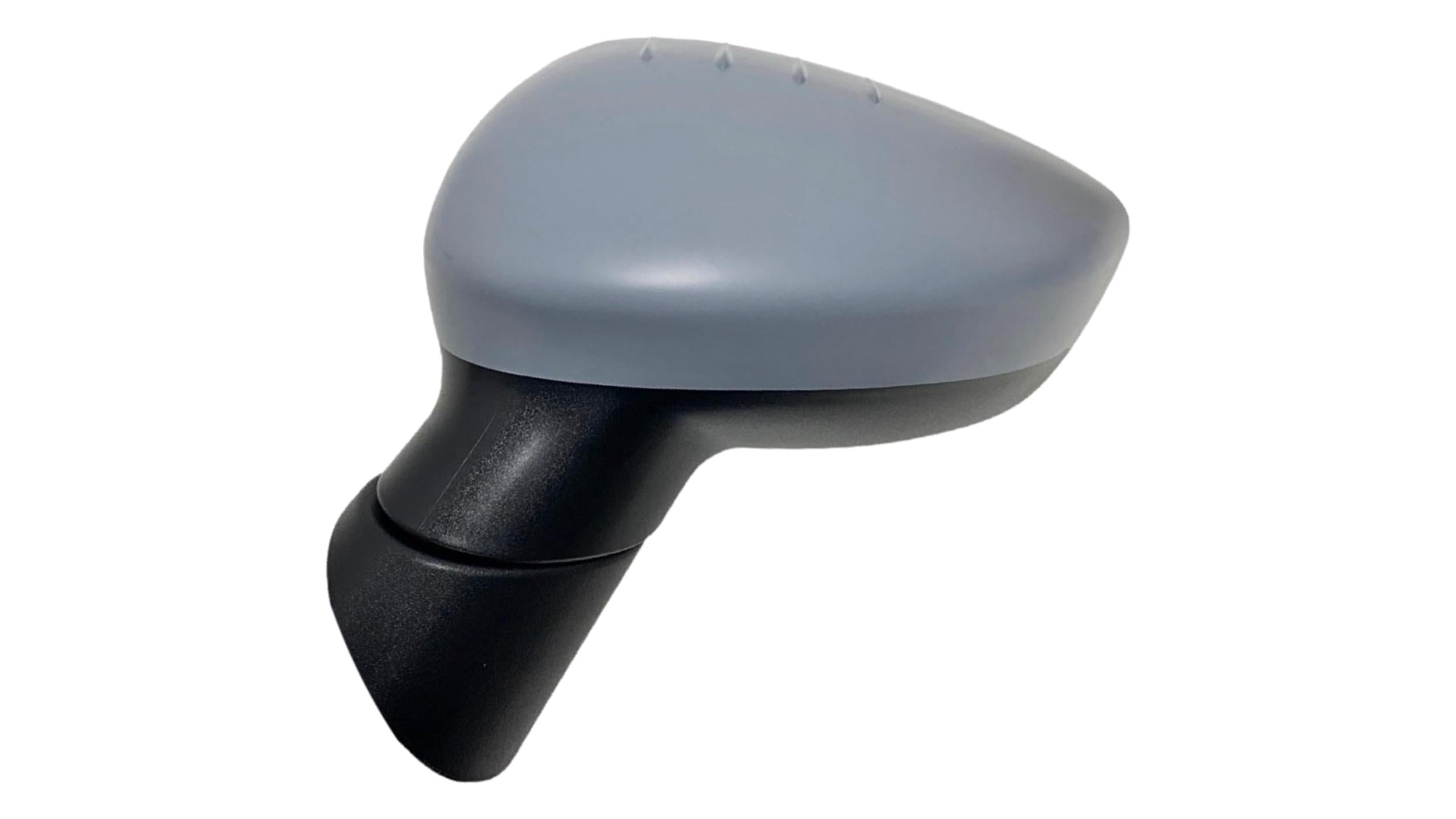 FORD FIESTA/HATCHBACK (EXC ST) DOOR MIRROR LEFT (Driver Side) PWR/N-HTD (WO/SIGNAL) OEM#AE8Z17683A-PFM (P) 2014-2019 PL#FO1320458