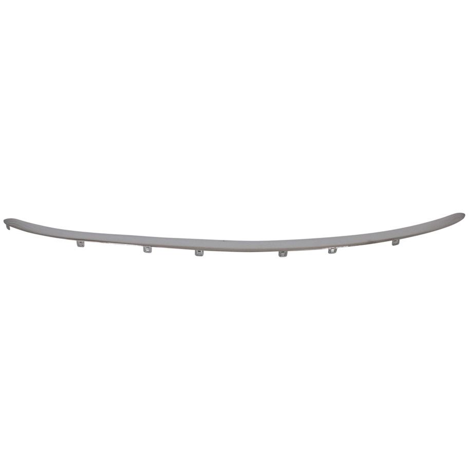 GM TRUCKS & VANS ACADIA / ACADIA LIMITED REAR BUMPER MOLDING CHROME OEM#25807604 2007-2012 PL#GM1144104