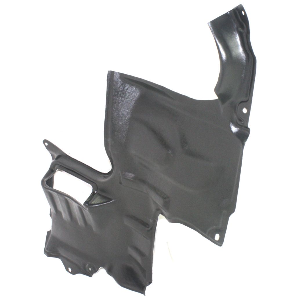 MAZDA MPV FRONT SPLASH SHIELD LEFT (Driver Side) OEM#LD4756341 2002-2006 PL#MA1250108