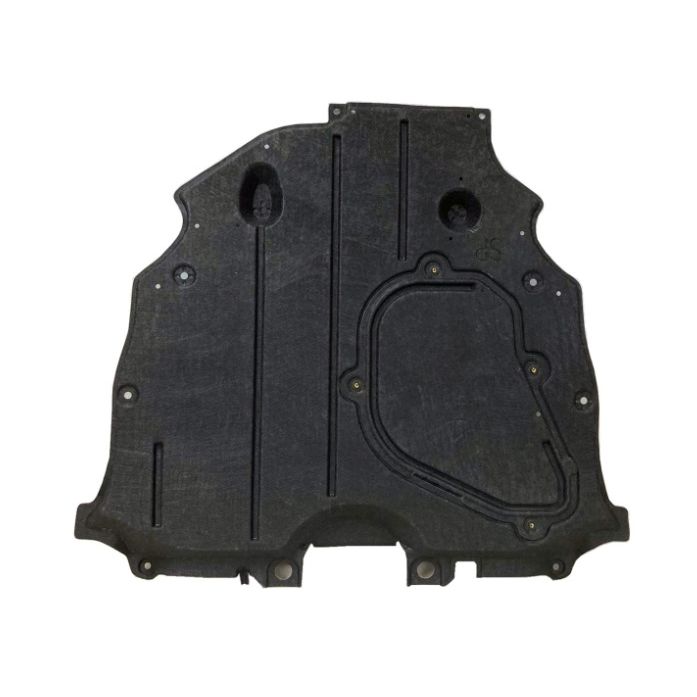 LEXUS NX 350h/ 450h+ FRONT SPLASH SHIELD (ENG UNDER CVR) 2.5L OEM#51420F6010-PFM 2022-2024 PL#LX1228180