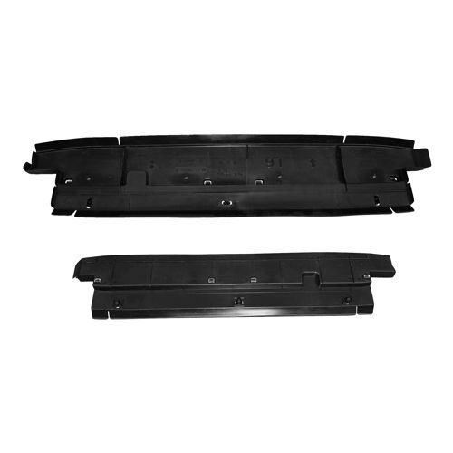 TOYOTA VENZA (HYBRID) RADIATOR SUPPORT LOWER AIR GUIDE OEM#16592F0040 2021-2024 PL#TO1218211