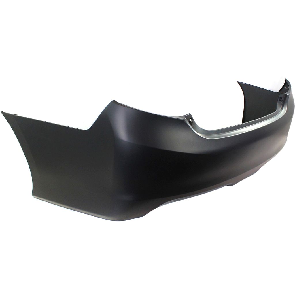 TOYOTA CAMRY HYBRID REAR BUMPER COVER PRIMED ( SE )**CAPA** OEM#5215906963 2014 PL#TO1100297C