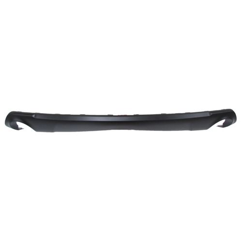 MAZDA CX-50 REAR BUMPER LOWER VALANCE TXT-BLACK OEM#VA4050369 2023-2025 PL#MA1195100