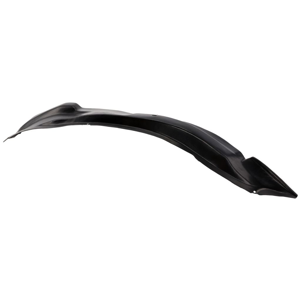 FORD TRUCKS & VANS FORD VAN FENDER LINER LEFT (Driver Side) (EXC 6.0L DIESEL) OEM#4C2Z16103AA 2008-2014 PL#FO1250109