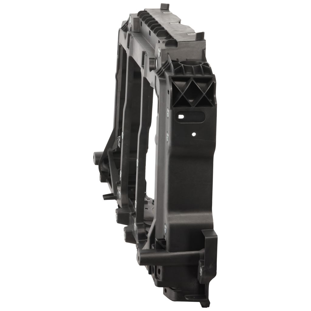 MAZDA MAZDA3 RADIATOR SUPPORT (W/ SMART CITY BRAKE)(WO/RADAR CRUISE) OEM#GHR453110B 2014-2018 PL#MA1225150