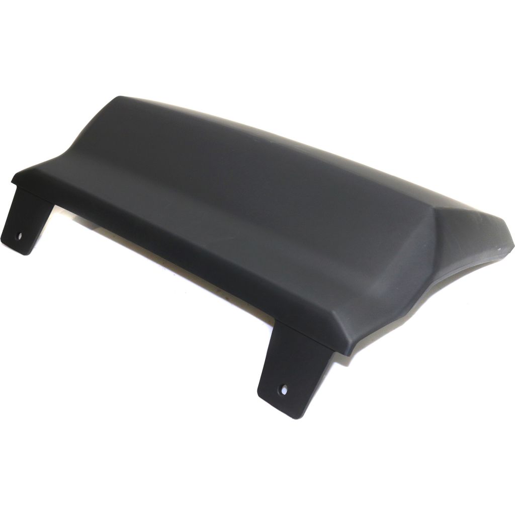 GM TRUCKS & VANS TAHOE (CHEVY) REAR BUMPER HITCH COVER PRIMED OEM#23142973 2015-2020 PL#GM1180179