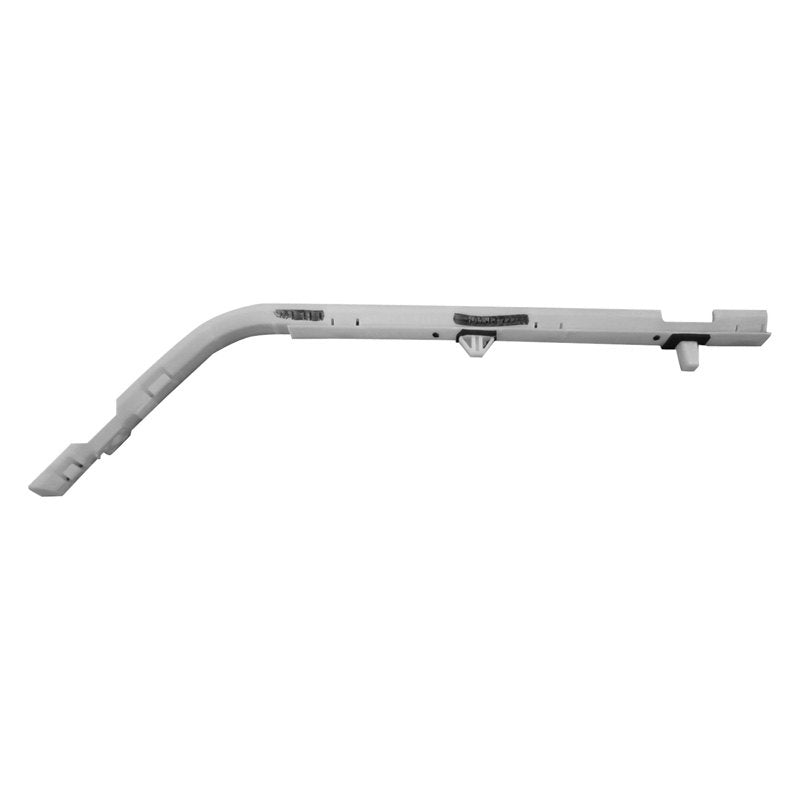 NISSAN(DATSUN) VERSA SEDAN REAR BUMPER COVER RETAINER RIGHT (Passenger Side) OEM#85226EM40A 2007-2011 PL#NI1133100