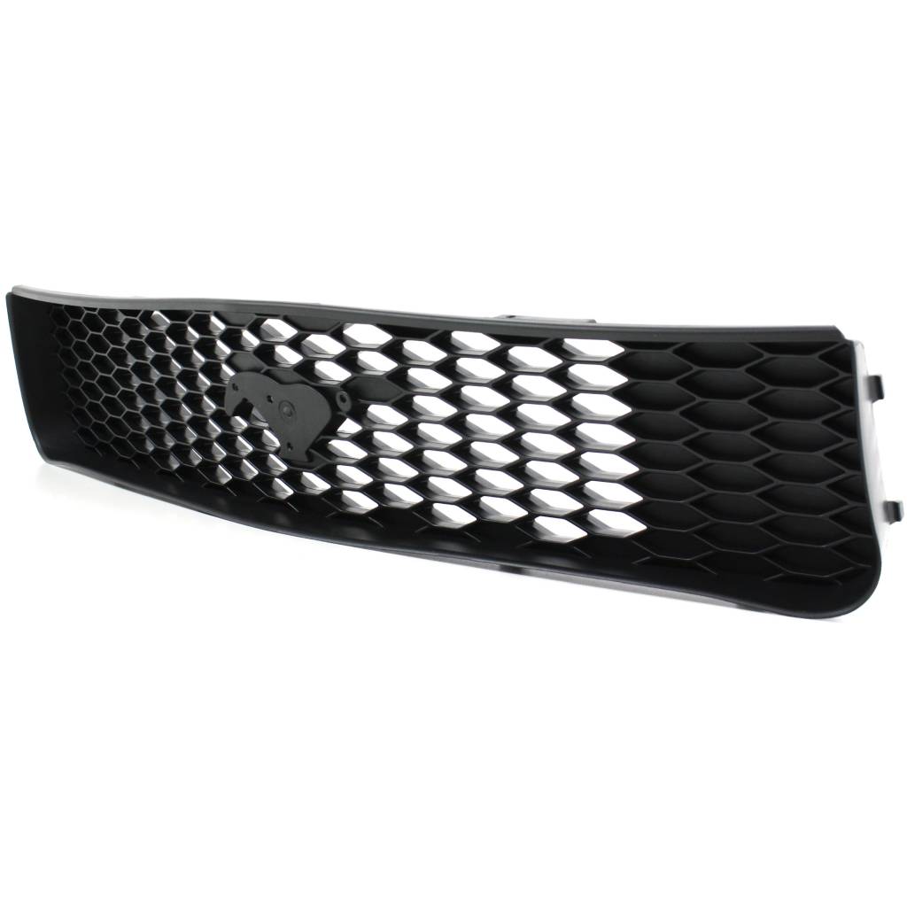 FORD MUSTANG ##GRILLE ( BASE )(W/O PONY PKG) OEM#6R3Z8200AA 2005-2009 PL#FO1200421